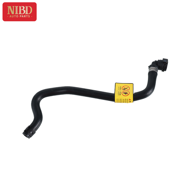 Coolant Hose 17128647256 For BMW F48 F49 MINI F54 F55 F56 F57 F60