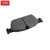 Brake Pad Set A0074207920 For Mercedes X166 4-MATIC