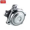 Wheel Hub Bearing 31206866315 For BMW G38 G30 G12 G11 G20
