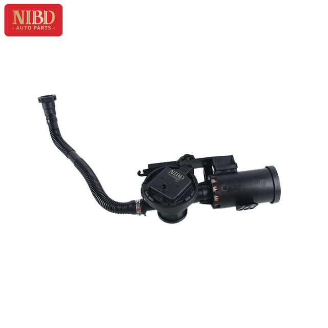 Fuel Tank Breather Valve 16137404081 For BMW G01 G08