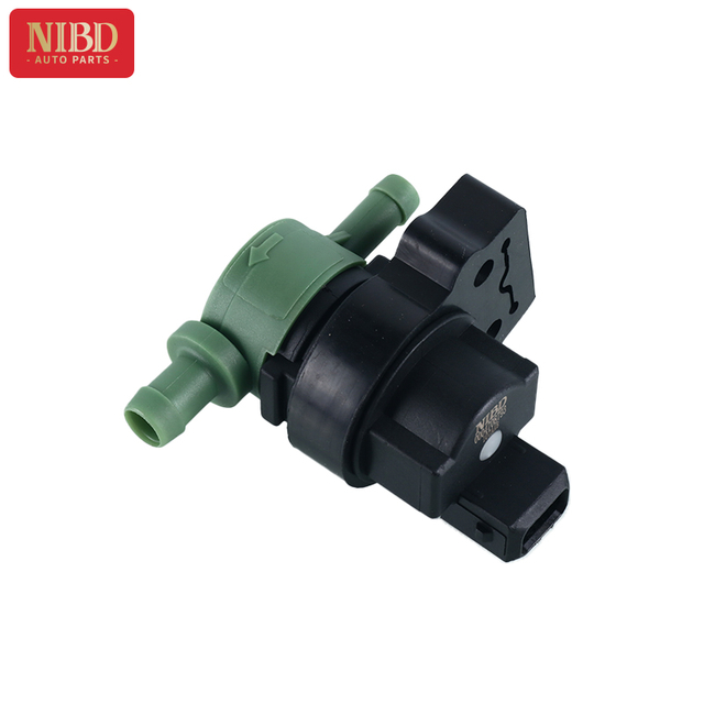Fuel Tank Breather Valve A0004708793 For Mercedes W203 W204