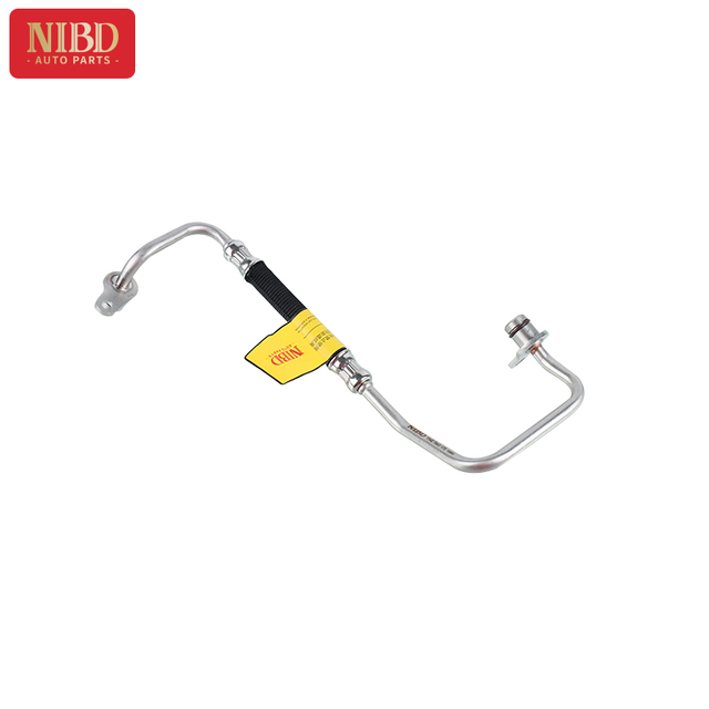 Turbo Oil Feed Pipe 11427643175 For BMW G30 G38 G11 G12 G01 G02 F30 F20