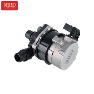 Auxiliary Water Pump A0005001986 For Mercedes W222 W463 W176