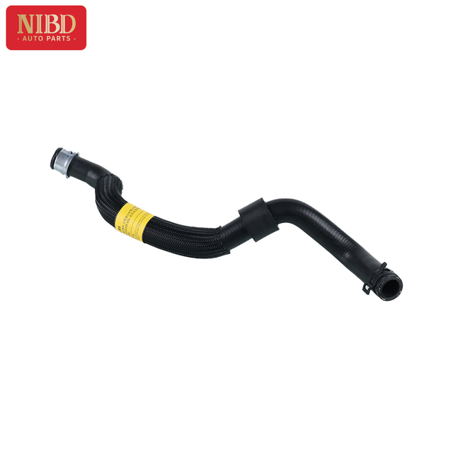 Coolant Hose A2045000075 For Mercedes W204