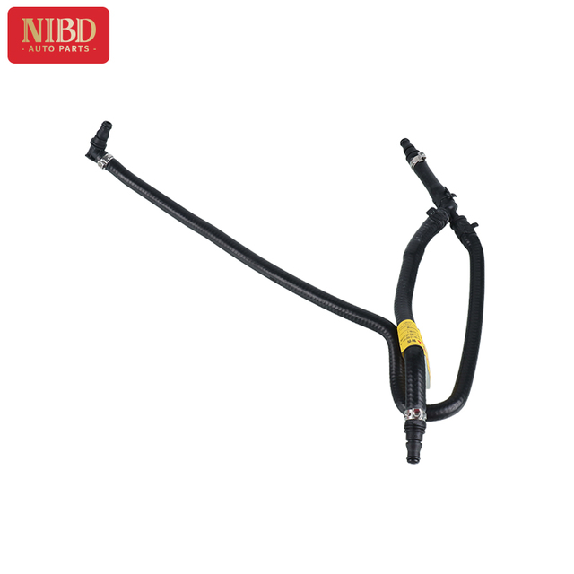 Coolant Hose A2045000372 For Mercedes W204