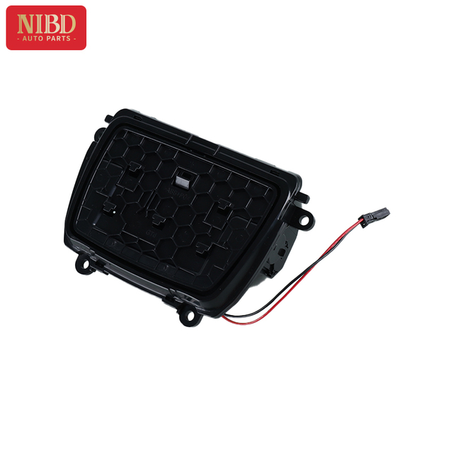 Ashtray 51169206347 For BMW F18 F10
