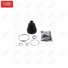 CV Joint Boot Kit A1643300885 For Mercedes W164 4-MATIC