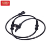 ABS Wheel Speed Sensor A2125400517 For Mercedes Benz W212 W218 A2129050901