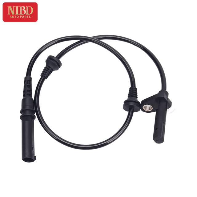 ABS Wheel Speed Sensor 34526771776 For BMW F15 F16 E70 E71