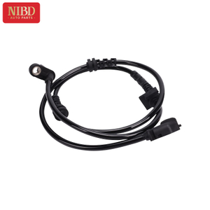 ABS Wheel Speed Sensor A2219056100 For Mercedes Benz W221 A2219057400