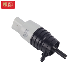 Washer Pump 67126934159 For BMW E81 E87 E88 E90 E91 E92 E93 E60 E61 E63 E64 E65 E66 E82 E84