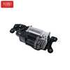 Air Suspension Compressor 37206875177 For BMW F15 F16 F85 F86