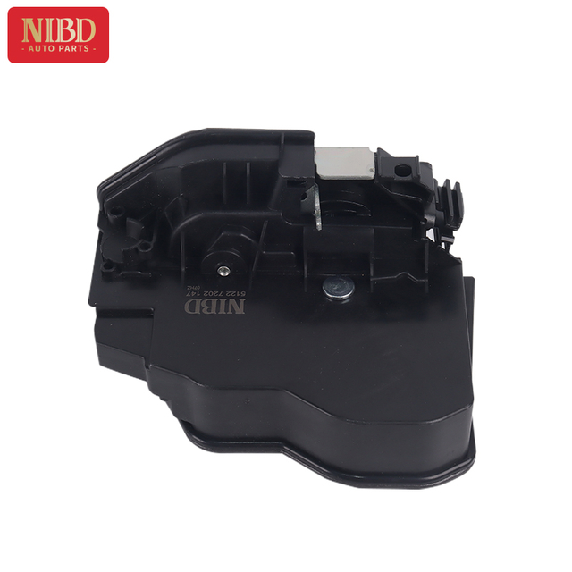 Door Lock Actuator 51227202147 For BMW E65 E66 E60 E90 E70 F20 F25 F10 F30