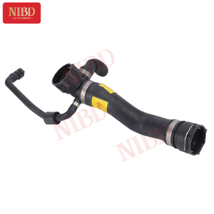Coolant Hose 17127580957 For BMW F18 F10 F11 F07 F01 F02 Engine N55