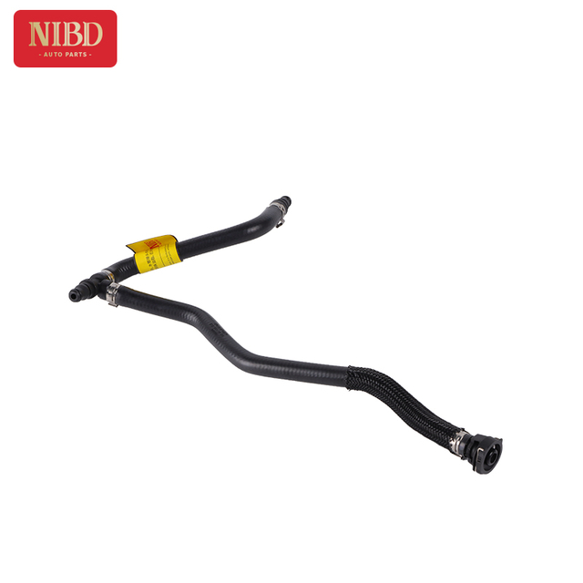Coolant Hose A2125013925 For Mercedes W212
