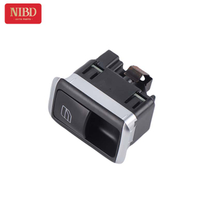 Window Lifter Switch A2049058102 9107 For Mercedes W204