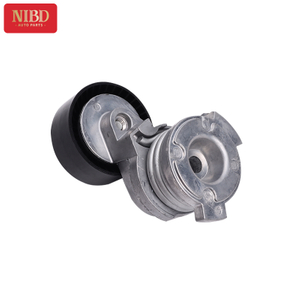 Belt Tensioner Assembly 11287545296 For BMW E70
