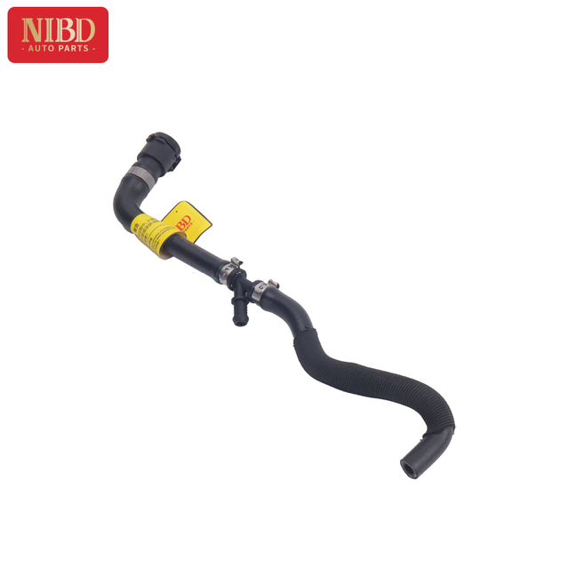 Coolant Hose 17127555290 For BMW N52 E70N52