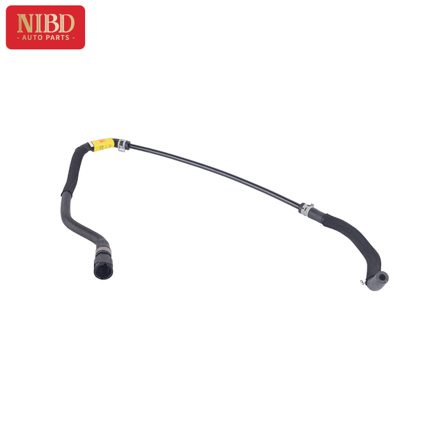 Coolant Hose 11537547244 For BMW E70