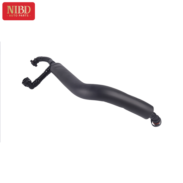 Breather Hose 11157581815 For BMW F18 F10 F25 F01 F02