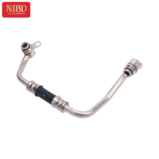 Coolant Pipe 11537558901 For BMW E90 E91 E92 E93 F01 F02