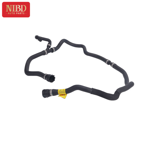 Coolant Hose 17127519258 For BMW M54 E60 E61