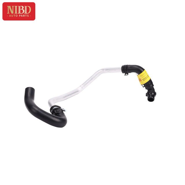 Coolant Hose A2742002051 For Mercedes W205 W212 W213 X253 X204 4-MAITC W448