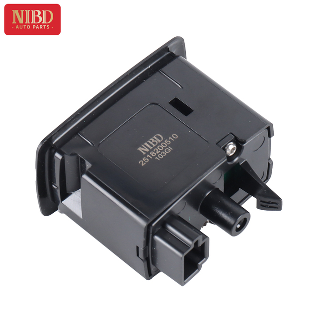Window Lifter Switch A2518200510 9051 For Mercedes W251 W164 W169 W245