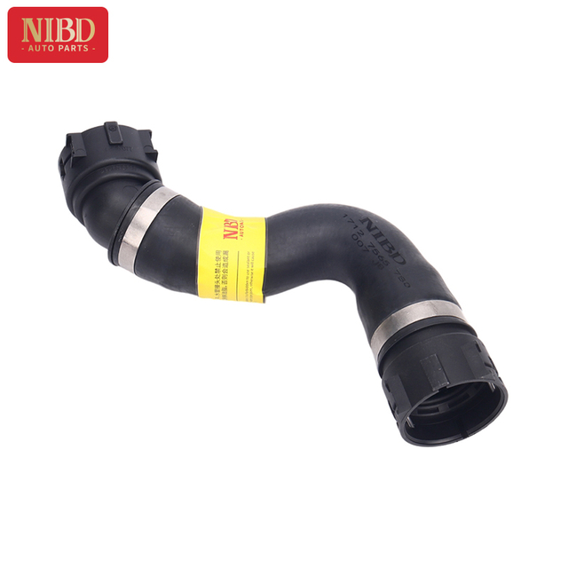 Coolant Hose 17127565780 For BMW E60