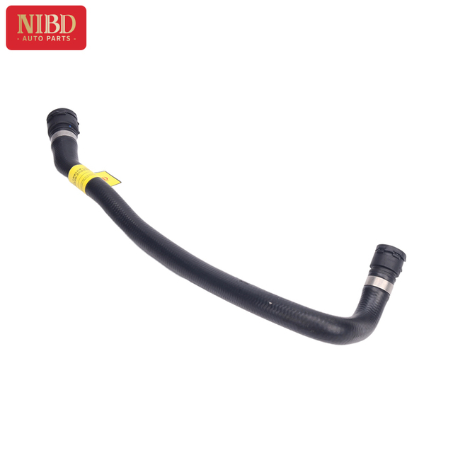 Coolant Hose 17128673993 For BMW F20 F21 F30 F31 F35 LCI
