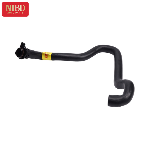 Coolant Hose 11537545890 B For BMW  E87 E90 E60 E84