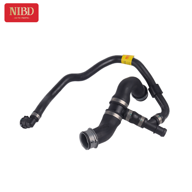Coolant Hose A2045019682 For Mercedes Benz W204 W212 M271