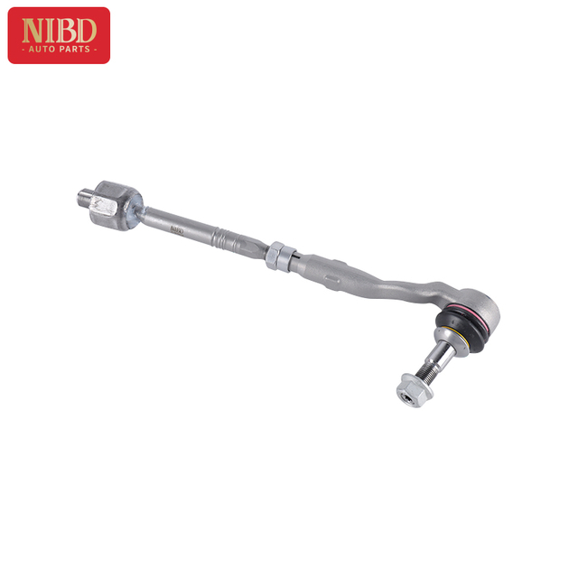 Steering Tie Rod End Assembly 32106784716 For BMW F02 F10 F18 F07