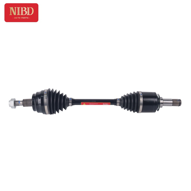 Drive Shaft A1663303300 For Mercedes W166