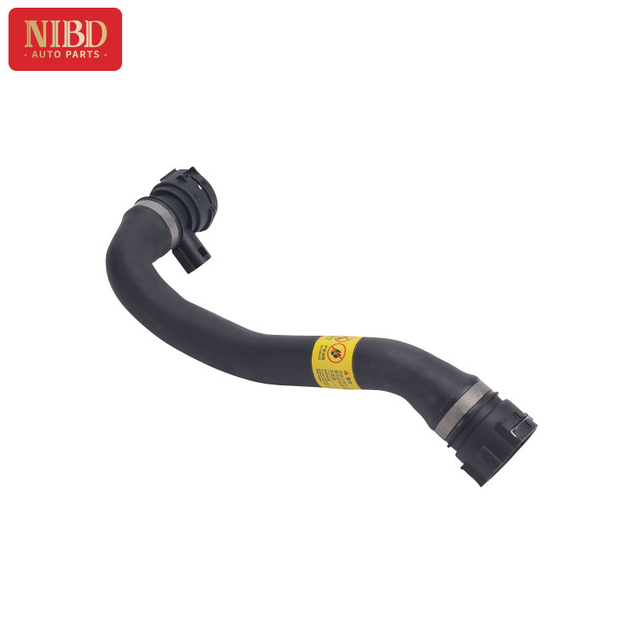 Coolant Hose 17127519257 For BMW E60 E61 E66