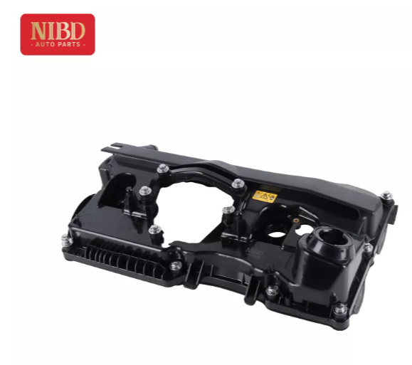 Understanding The Role of Engine Valve Cover Assembly - NIBD