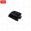 Dashboard Center Air Vent Grill, black 64229172167 D For BMW F18 F10 F11