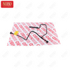 Coolant Hose A1665000491 For Mercedes W166