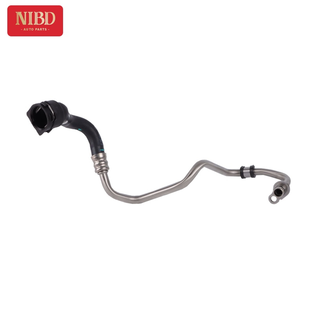 Coolant Pipe 11537643226 For BMW F20 F30 F35 G20 G30 G31 G38 G11 G12 G01 G08