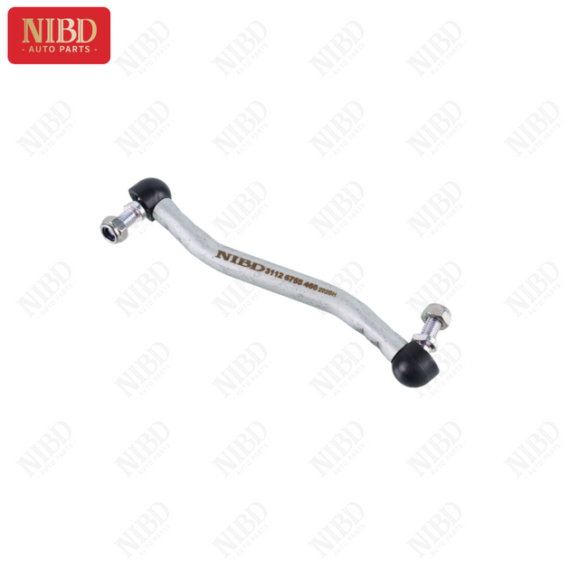 Headlight Leveling Rod 31126755466 For BMW E65 E66