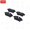 Brake Pad Set 34216778327 For BMW MINI R55 R56 R57 R58 R59