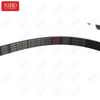 V-Ribbed Belt 6PK2210 A0039937596 For Mercedes W166 X166 W251 C292