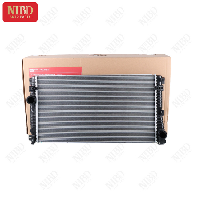 Radiator 17115A30682 For BMW G20 G28