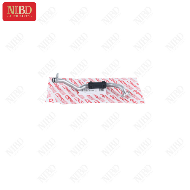 Turbocharger Oil Return Tube A2760900577 For Mercedes W222 W213 W212 W166