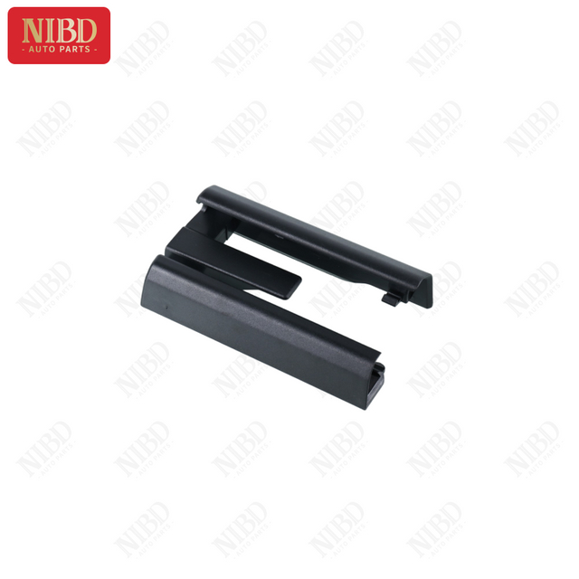 Seat Rail Cover 52107408214 For BMW G12 G11 G38 G30
