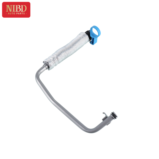 Coolant Pipe A2702030900 For Mercedes X156 W176 W246
