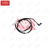 Brake Sensor 34356762253 For BMW E90 E91 E92 E93 E81 E82 E87 E88