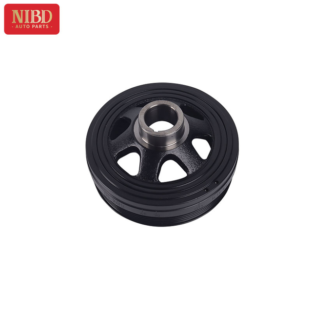 Crankshaft Pulley A2710300003 For Mercedes W204 W203 W211