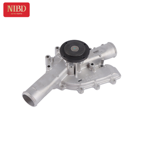 Water Pump A2752000101 For Mercedes W220 W221