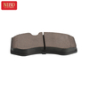 Brake Pad Set A0044208020 For Mercedes W221